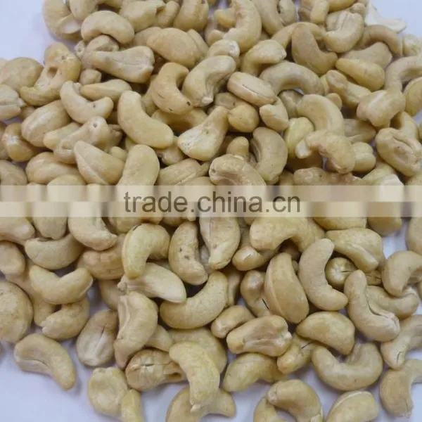 Cashew Nut WW450 for Exporting photo-2