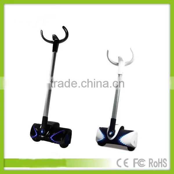 Outdoor Sports Self Balance 36V Lithium Battery Mini 2 Wheel Electric Scooter