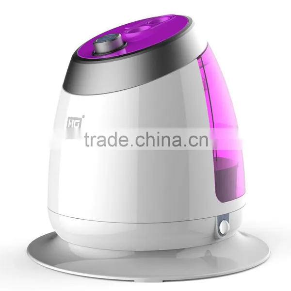 QY65-L 1580W 220V Household Use Professional Vertical Garment Steamer photo-2