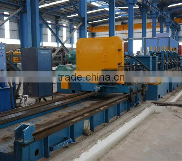 Carbon Steel Pipe Welded Machine photo-5