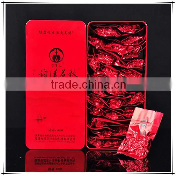 Natural Chinese Herb Tea Beauty Slim Fit Tea photo-2