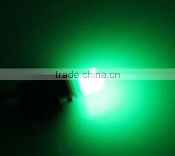 Ba9s #44 #47 6v Green Pinball Led Light for Pinball Machine photo-3