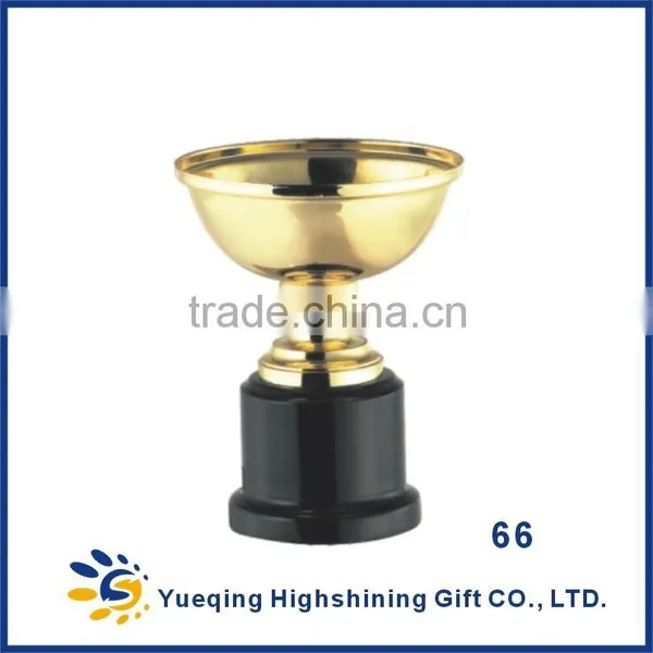Students Competitions Gifts Crafts Metal Trophies Trophy Cup photo-3