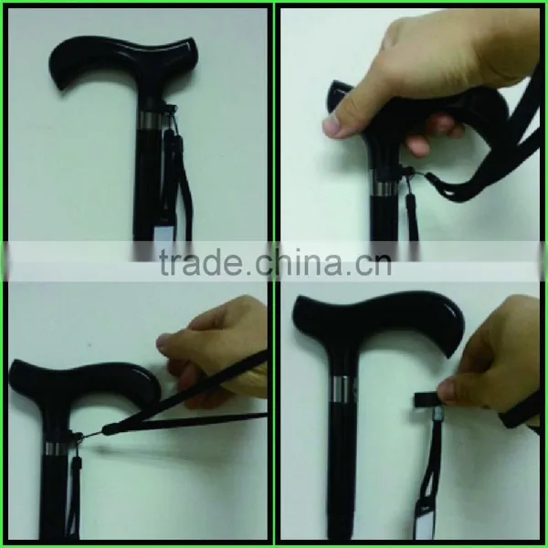 Elderly Care Products Satety Outdoor Umbrella photo-5