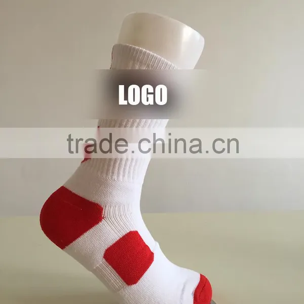 Good Wholesale Custom Knitted Elite Socks Manufacturers photo-4