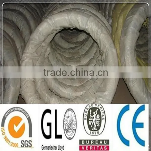 Galvanized Wire With Diameters 0.7 To 4.19mm photo-5