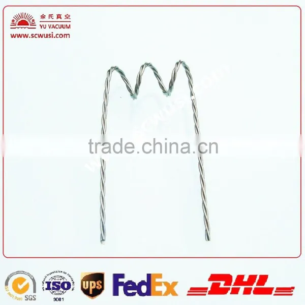 Good Offer Filament Use Tungsten Wolfram Wolframium W Wire