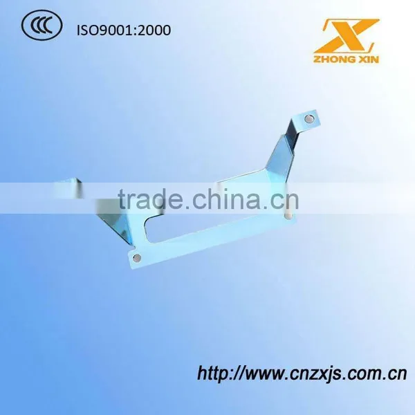 High Precision & Custom Sheet Metal Work Fabrication photo-6