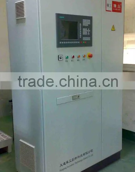 2014 Electric Steam Cabinet