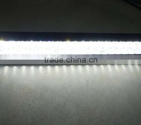 2015 Newest Product ,4D Lens Dual Row 120W Led off Road Work Light Bar photo-3