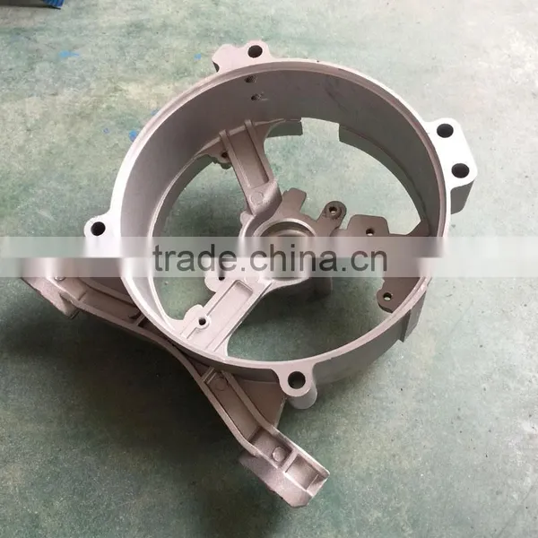 168 BISON China Taizhou Alternator Bracket, Bracket With Brushes, General Spare Parts photo-6