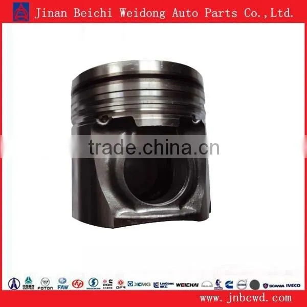 Dongfeng Engine Spare Parts 4987914 Diesel Engine Piston, Piston Diesel