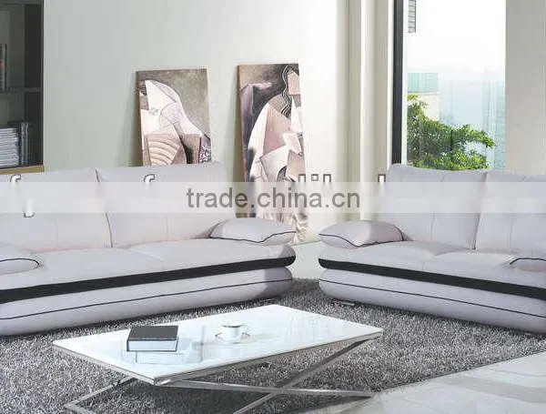 Latest Classic European Wooden Furniture Sofa Sala Set photo-2