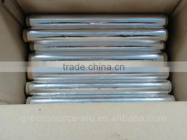 Wraper Aluminium Foil photo-3