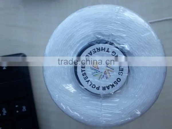 100 Polyester Spun Thread
