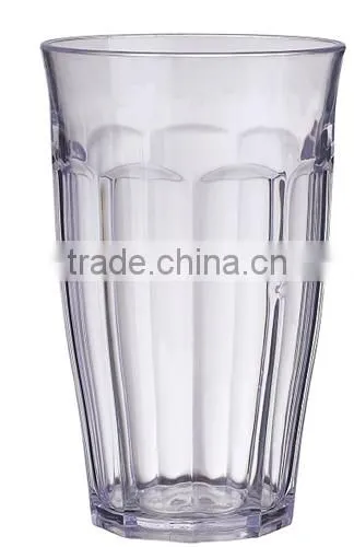 Clear Disposable Thin Plastic Cups photo-2