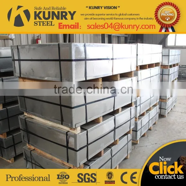 Tinplate Bright Surface for Macking Square Oil Cans. photo-4