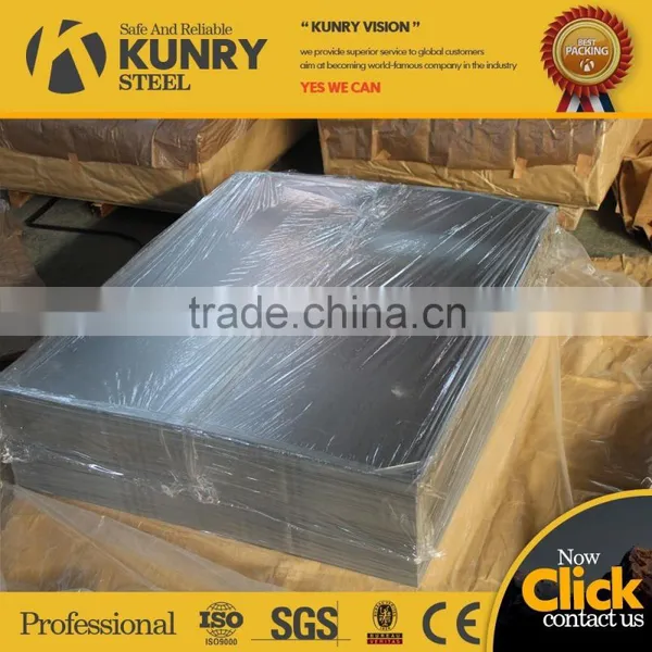 SPTE--tinplate--thin Sheet Metal for Crafts