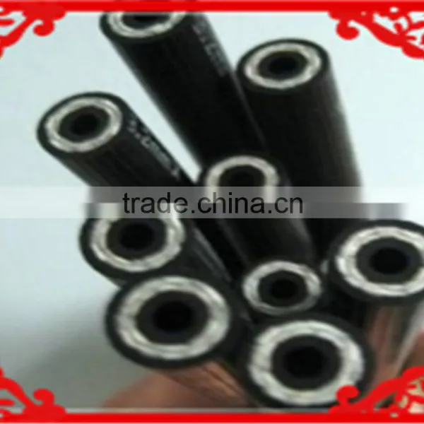 G310 Black Air Brake Hose With Good Flexibility photo-2
