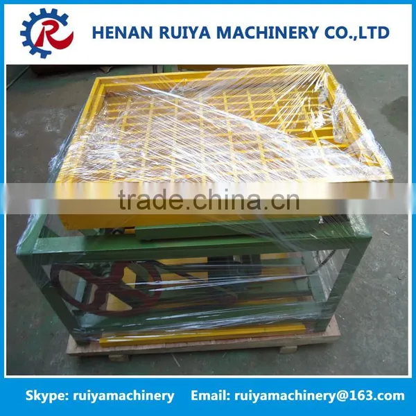 2016 Automatic Wood Bamboo Toothpick Making Machine for Sale photo-6