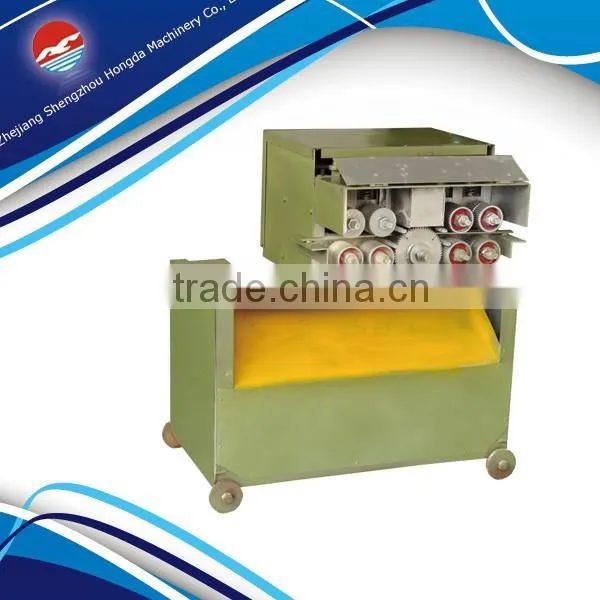 Wooden Cotton Candy Sticks Making Machine photo-2