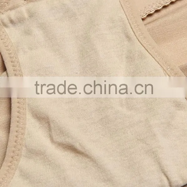 Cheap Paypal Shapewear Tummy Control Sexy Panty photo-6