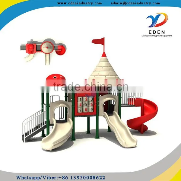 Commercial Playground Equipment/children Outdoor Playground Equipment