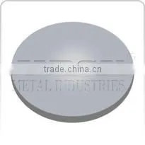 Dapping Still Plate Jewelry Making Tools photo-2