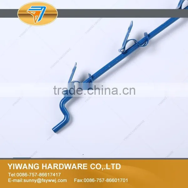 Wholesale Hot New Products Metal Hanging Display Hook photo-6