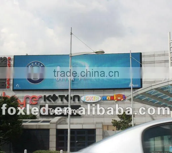 High Quality New Images Video Xxx P10 Led Video Lights China