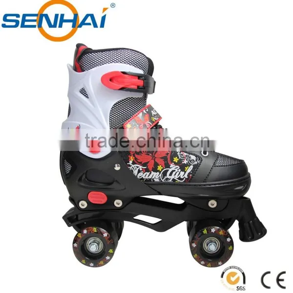 SENHAI/ACTION Freeline Skate Sports for Entertainment Outdoor Sports Flooring Supplier Quard Roller Skates Junior Shoes Sport Sh photo-3