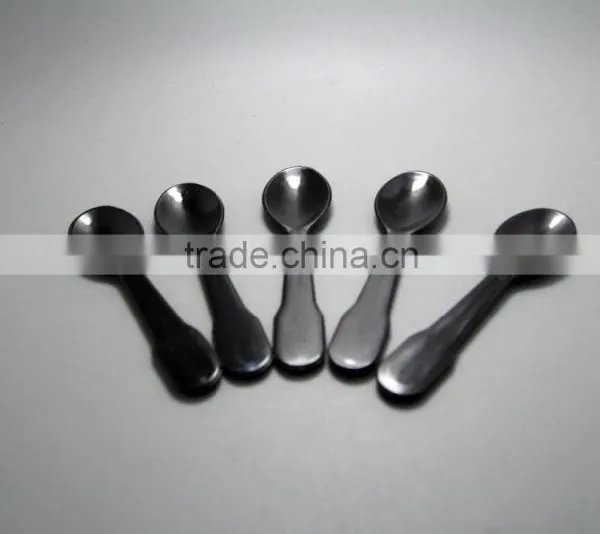 Wholesale Disposable Plastic Ice Cream Spoon photo-2