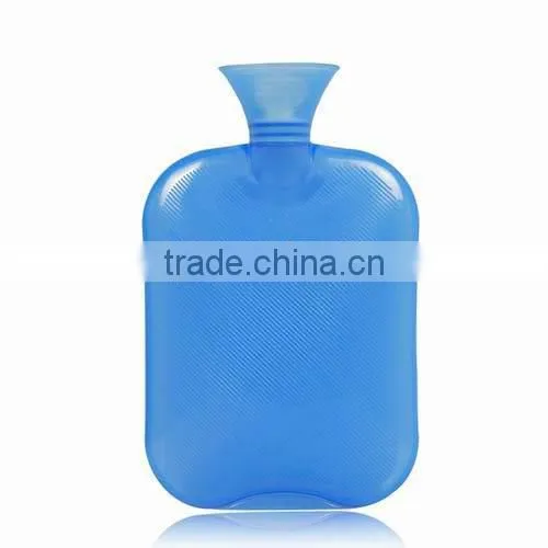 2000ml Hot Water Bottle Hot & Cold Therapy Bed Warmer Wholesale Price photo-2