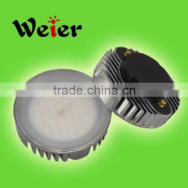 China GX53 LED Cabinet Lamp GX53 LED 6W