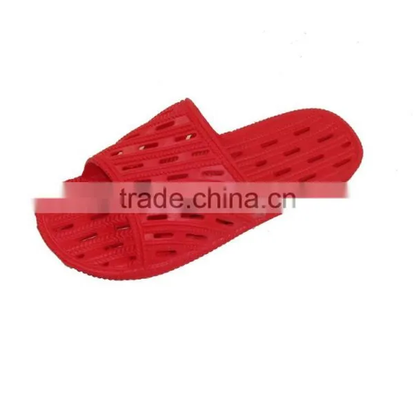 Men Soft Sole Indoor Slipper Anti-slip Bathroom Slipper photo-6