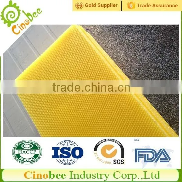 Honey Comb Foundation photo-4