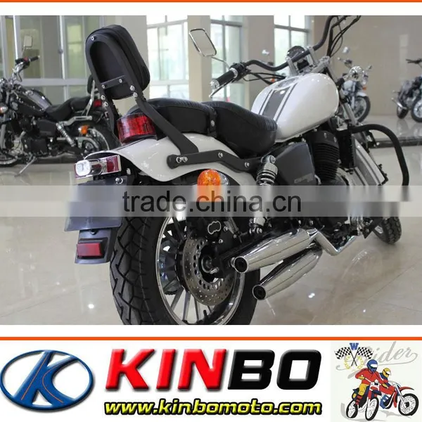 125cc 250cc Oil Cooled Chopper Motorcycle photo-5