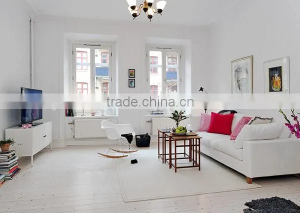 High Quality Charles Emes RAR Rocking Chair Replica photo-3