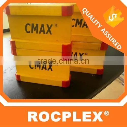 Replace of the Wood Formworks Friendly to Environment Reusable Plastic Formwork H20 Timber Beam photo-6