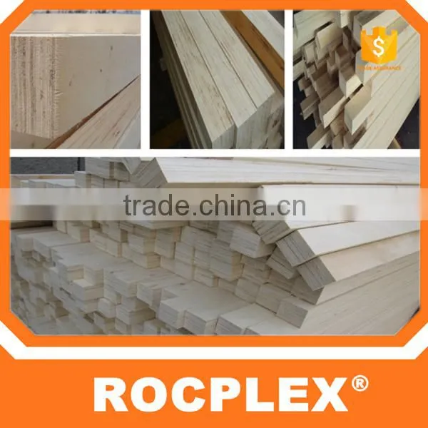 Export Plywood Poplar LVL Plywood for Pallets photo-6
