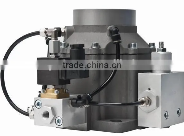 145psi Screw Air Compressor Used for Oil-gas Project photo-3