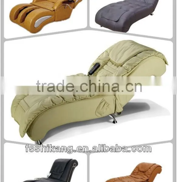 2014 Salon Electric Massage Table Massage Bed SK-A01 (H) photo-6