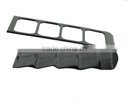 Plastic tv Remote Control Holder/Remote Control Holder/Remote Control Organizer photo-2