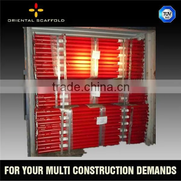 1-8m Ajustable Scaffolding Metal Prop photo-2
