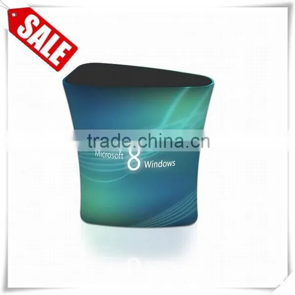 Promotional Display Table, Trade Show Counter Display photo-3