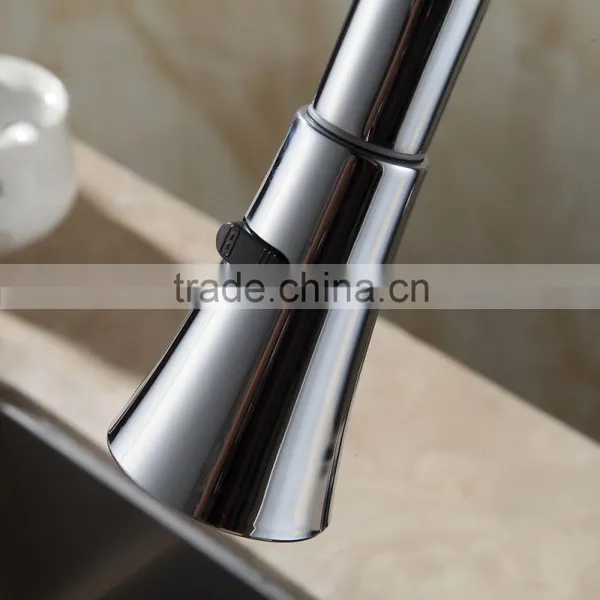All-season Performance Kitchen Faucet photo-5