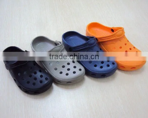 Lady's Eva Injection Shoes 8A1210034