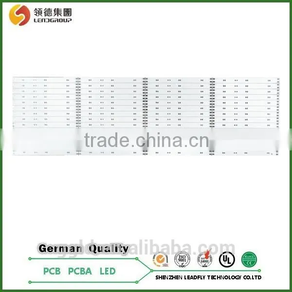 New Innovative High Quality Circuit Board for Led Tube Lights,Aluminum Base LED PCB Board photo-6