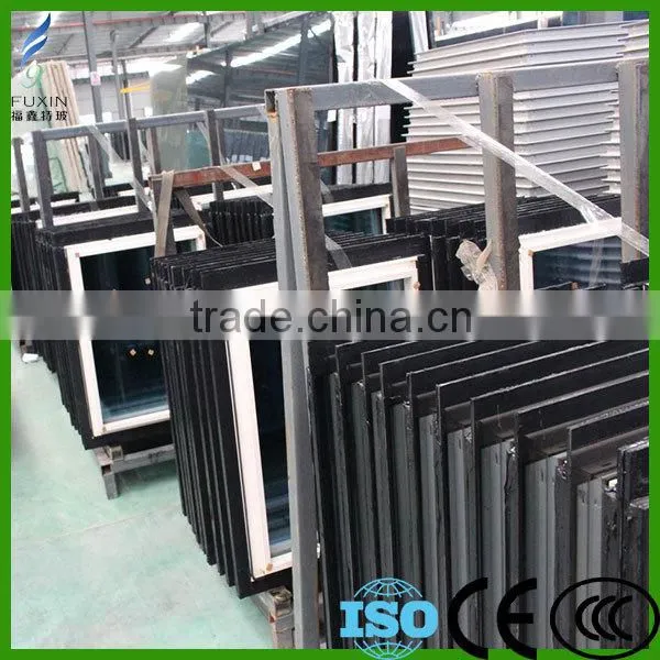 Double Pane Glass/Energy Saving Insulated Glass Manufacturer photo-2