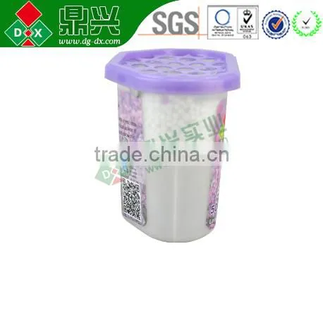 New Hottest Dehumidifier Calcium Chloride Desiccant Dehumidifier Humidity Removel Box for Home Using photo-2